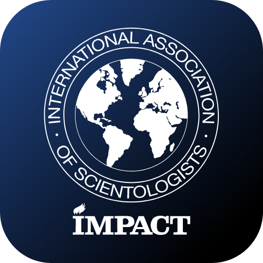 IMPACT Mag.