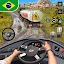 Jogos de direção de caminhão