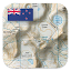 New Zealand Topo Maps