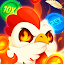 Chicken Fire Duel