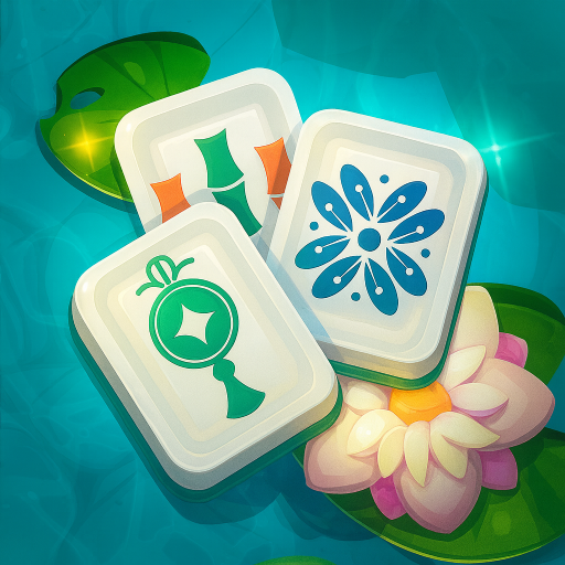 Mahjong Triple Zen