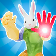 เล่น Mutant Fighter บน PC