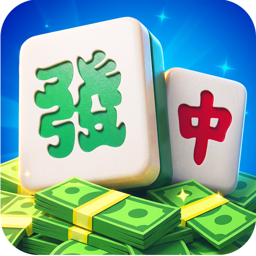 Lucky Mahjong : Win Cash