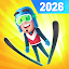 Ski Jump Challenge