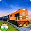 Indian Train Simulator: Indian Train Business