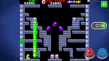 Baixar e Jogar BUBBLE BOBBLE Classic no PC e Mac (Emulador)