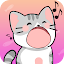 Music Cats: Beat Music Game