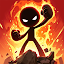 Stickman GO