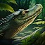 The Crocodile Animal Simulator