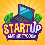 Graj Startup Empire - Idle Tycoon na PC