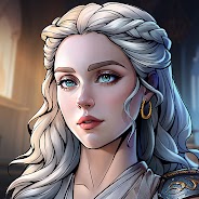 Gioca King's Throne: Royal Delights per PC