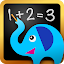 Math & Logic - Brain Games: Preschoolers to Age 10