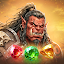 The Heavens: match-3 RPG