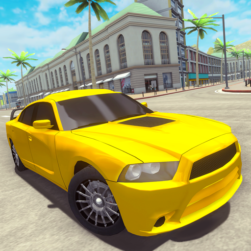 Play Driving Academy - Open World Online for Free on PC & Mobile