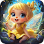 Merge Fairytale Land-EverWorld