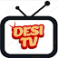 Play Desi TV - Live TV Channel