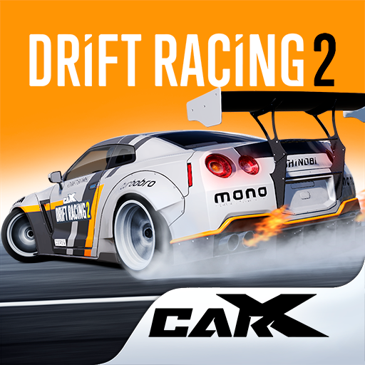 Play CarX Drift Racing 2 Online