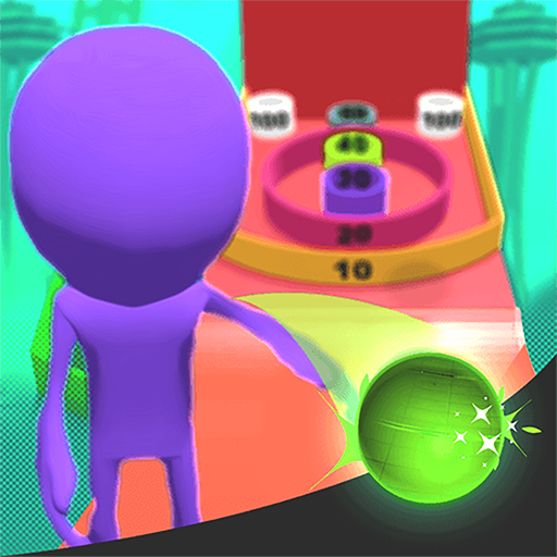 Play ArcadeBall.io Online