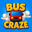 Bus Craze - Traffic Jam Puzzle
