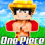 One Piece Mod for MCPE