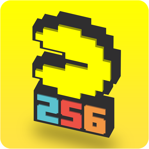 PACMAN free online game on