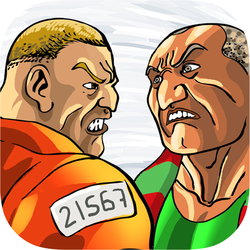 Ustawka - karcianka z klimatem