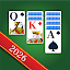 Classic Solitaire : Card Game