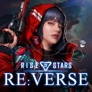 Играй Rise of Stars Re:Verse на ПК