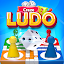 Ludo Craze : Fun Dice Game