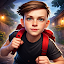 School boy Escape Challenge 3d