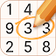 Daily Number Match