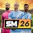 Soccer Manager 2026 – Football