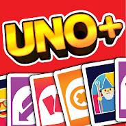 Jogue Card Party – UNO Amigos para PC