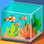 Fish Paradise - Ocean Friends