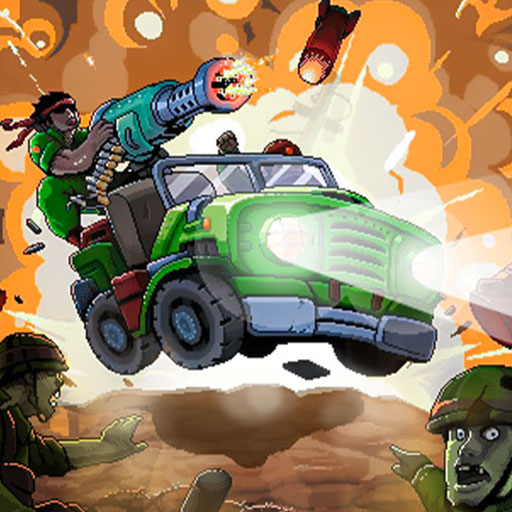 Play Jackal Squad - Survival.io Online