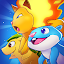 Mana Monsters - Legend of the Moon Gems