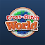 Cross-Stitch World