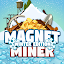 Magnet Miner Winter Edition