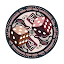 Dados para juegos de rol