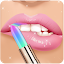 Lip Art Makeup Beauty Game - Lipstick Salon