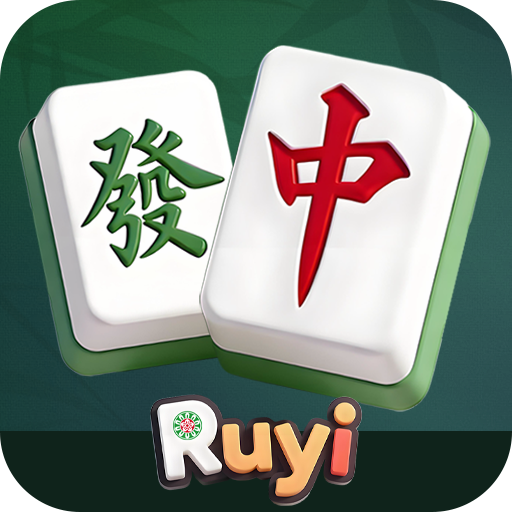 Ruyi Mahjong: Tile Match Game