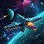 Space Battle: PvP Shooter