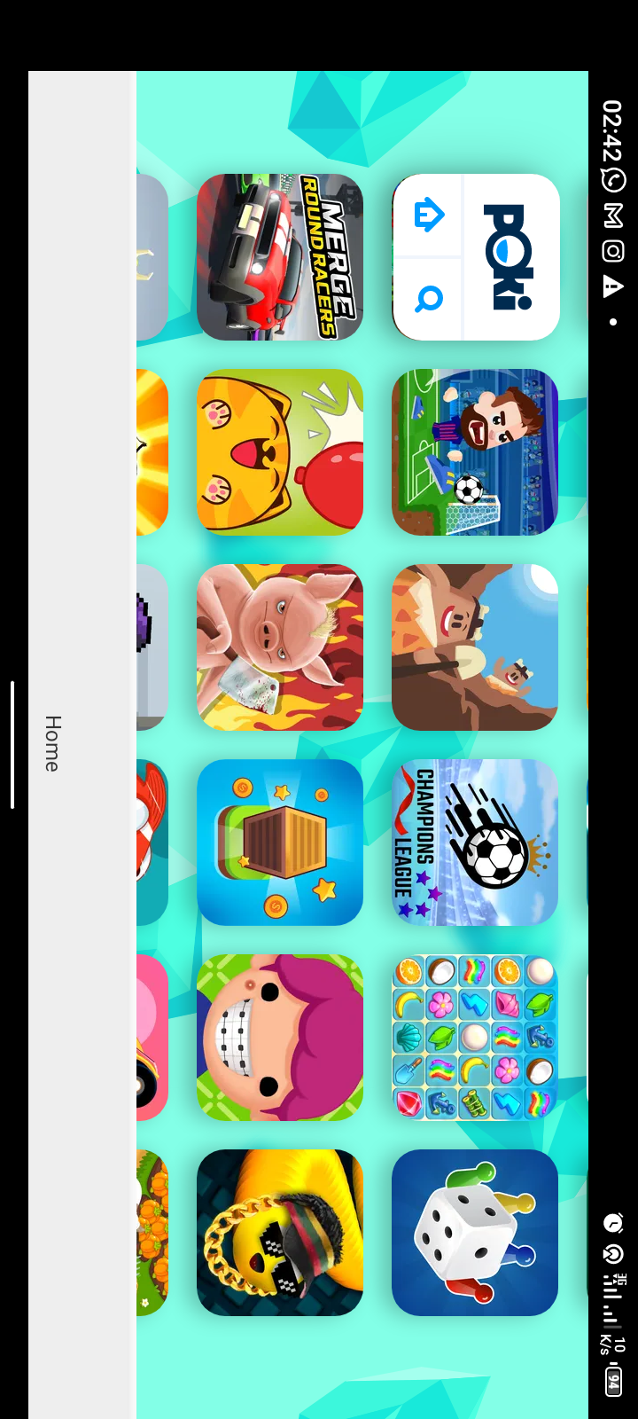 Download Poki games 1000+ android on PC