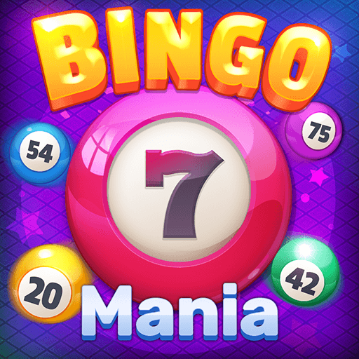 Play Bingo Mania Online
