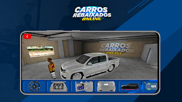 Download Carros Rebaixados 2023 App Free on PC (Emulator) - LDPlayer