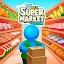 Idle Supermarket Tycoon－Shop