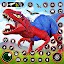 Deadliest Dinosaur Hunting Clash: Dino Hunter Game