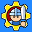 Gear Hero Clash
