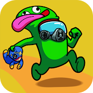 Main PlayTime.io: All Jumpscare on PC