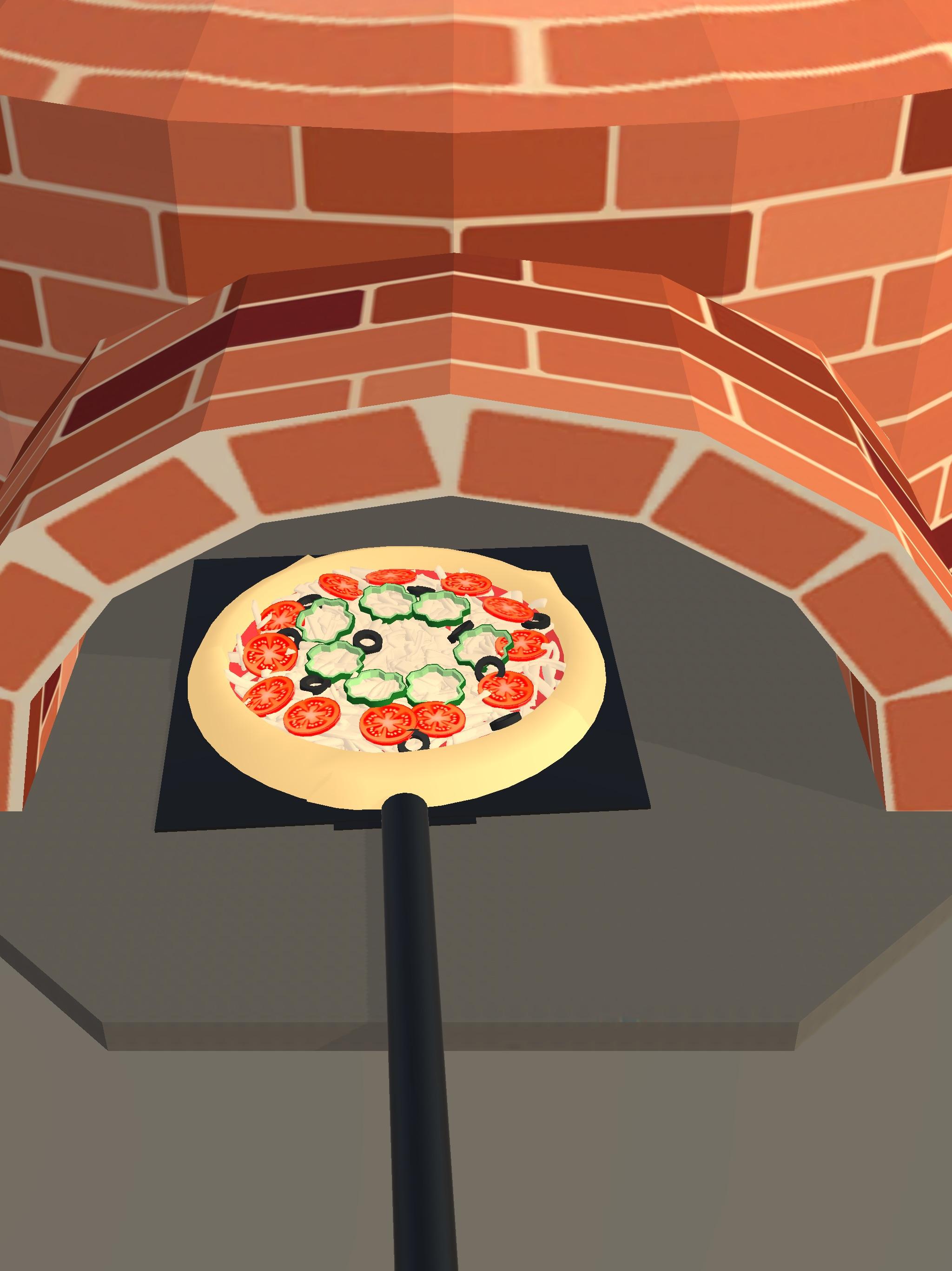 Play Pizzaiolo! Online